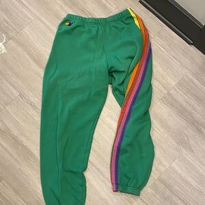 Aviator Nation Pants